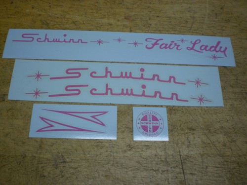 Schwinn ladies pink - pink, lady