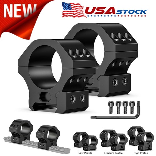 30mm scope rings - scope,