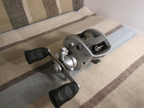 Team daiwa advantage 150hl - advantage,