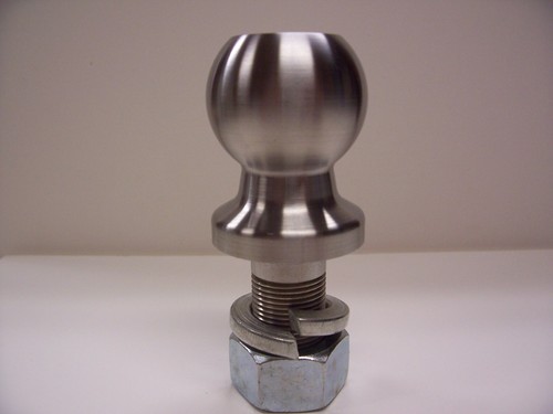 Ultra ball solid stainless - ultra,