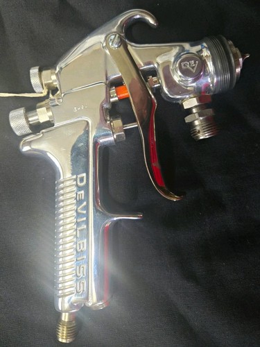 Devilbiss msa 501e - devilbiss, msa‑501e