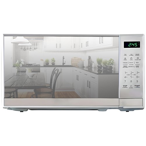 Microwave oven - microwave,
