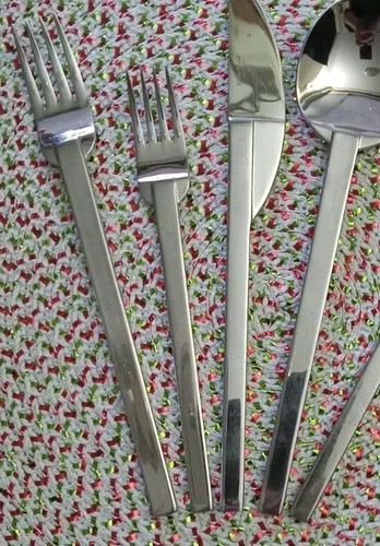 Dinner fork only boda - dinner, nova