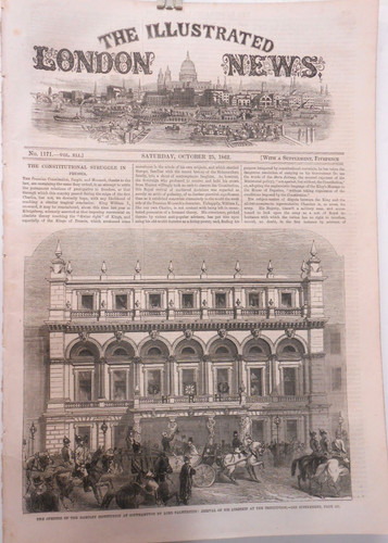 Newspaper civil war - -,