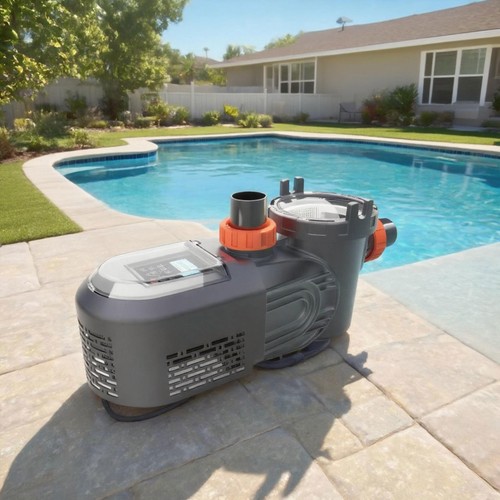 Varminpool variable speed - variable,