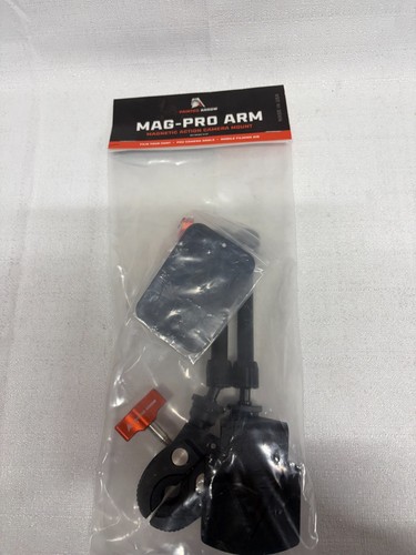 Painted arrow mag pro arm - painted,