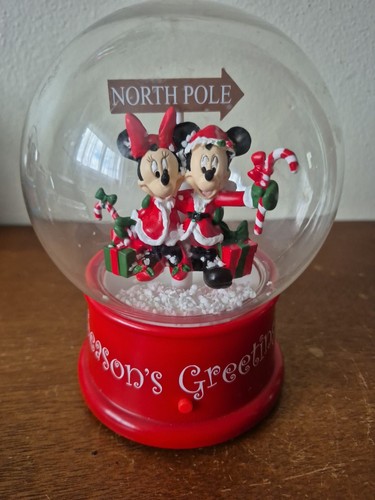 Gemmy disney mickey - gemmy,