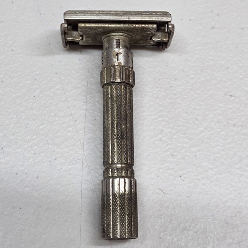 Vintage 1959 gillette - vintage, fatboy