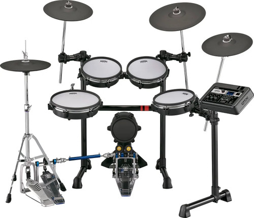 Yamaha dtx6k5 electronic - yamaha,