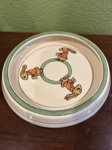 Roseville pottery juvenile - pottery,