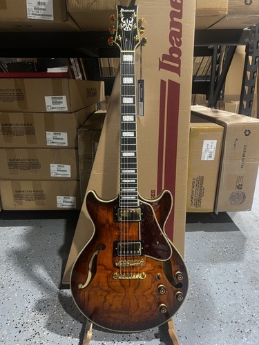 Ibanez artcore expressionist - ibanez,