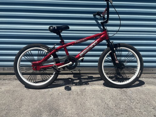 Schwinn falcon kids - schwinn, bike