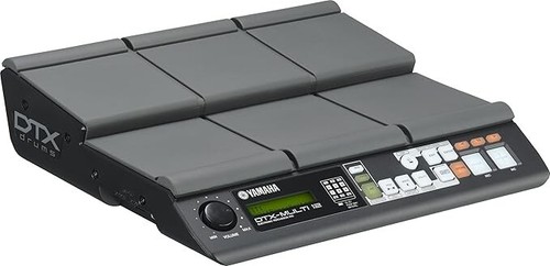 Yamaha dtx multi digital - dtx-multi,