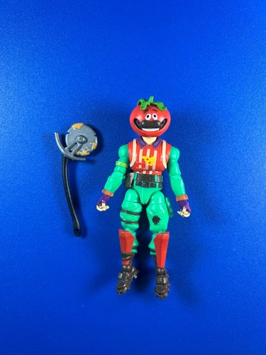 Fortnite tomato head figure - 4",