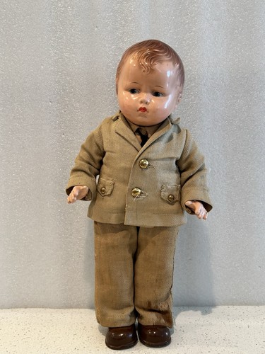 Vintage effanbee - vintage,