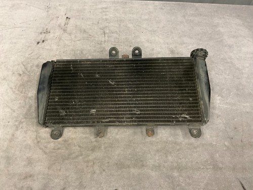 Triumph daytona 955i radiator - triumph,