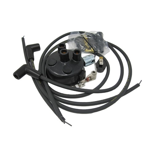 Distributor tune kit for 2 - distributor,