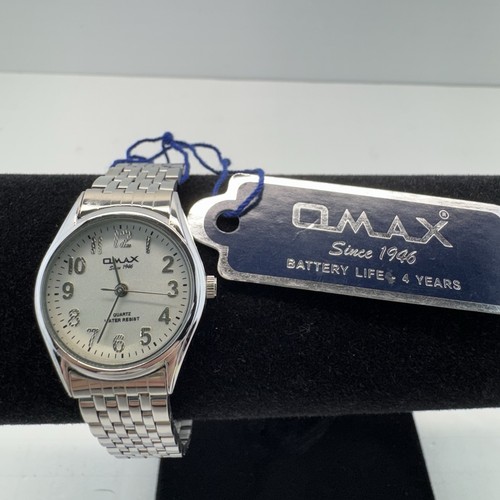 Omax men quartz watch - men’s,