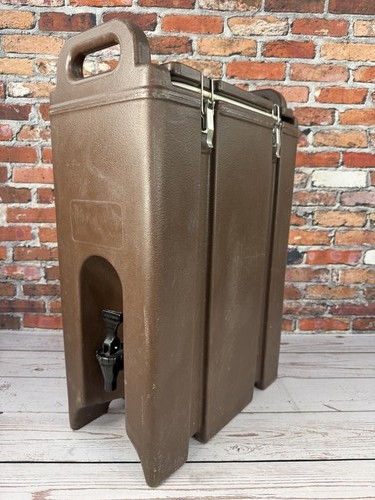 Cambro 500lcd insulated - cambro,