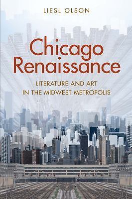 Chicago renaissance - chicago,