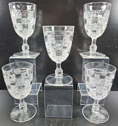 Glass log star water - star,