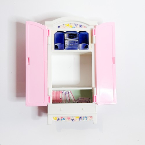 Vtg barbie doll entertainment - vtg,