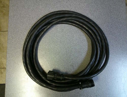 Miller oem pin 24v 8 - oem, 14