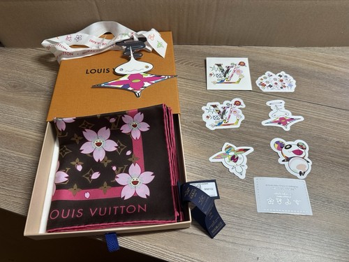 Louis vuitton murakami - louis,