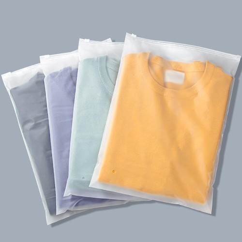 Shirt bags 100pcs - bags,, inch