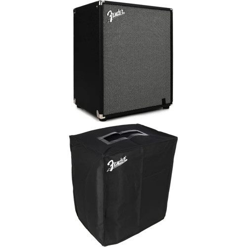 Fender rumble 200 1x15 - fender,