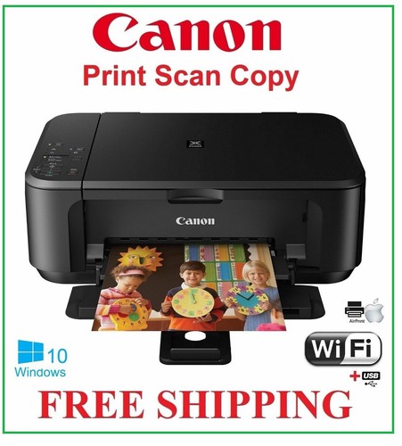 New canon mg3620 wireless - new,