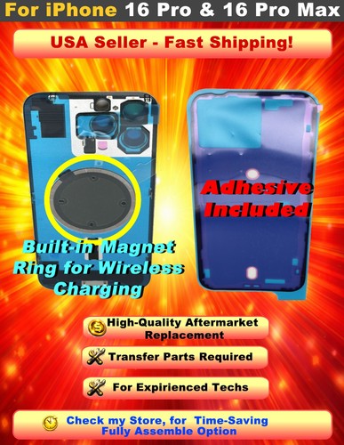 Iphone pro - 16,