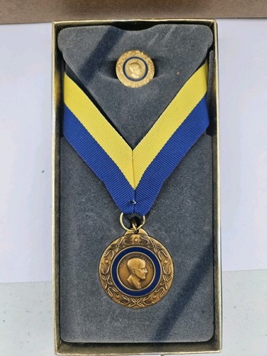 Rotary club paul harris - -,
