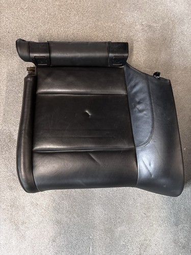 Bmw rear seat cushion - m3,