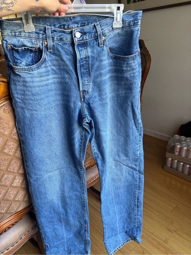 Levi men classic - levi’s, blue