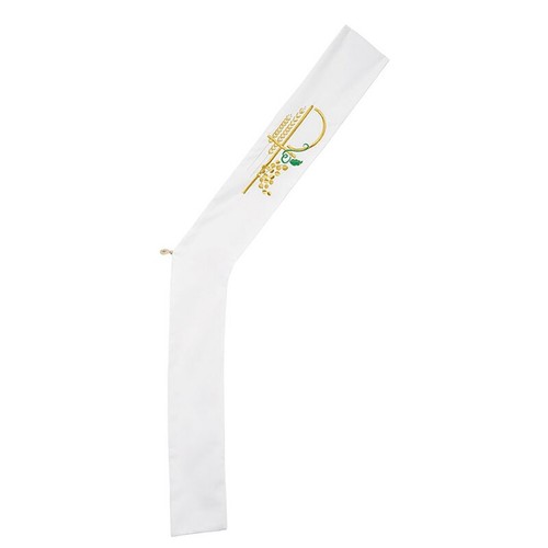 Deacon stole liturgical - deacon,