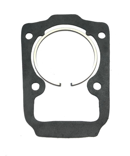 Piston ring caber cylinder - piston,