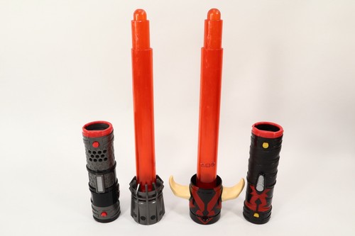 Hasbro darth maul lightsaber - darth,
