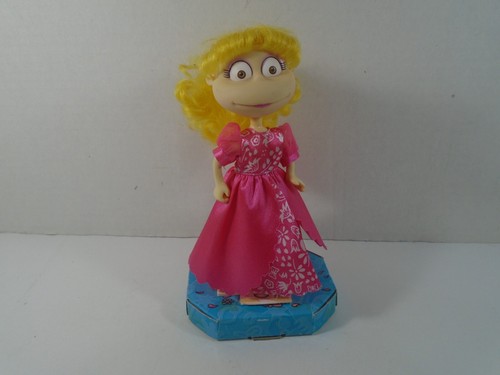 2000 mattel nickelodeon - 2000, mattel--nickelodeon's