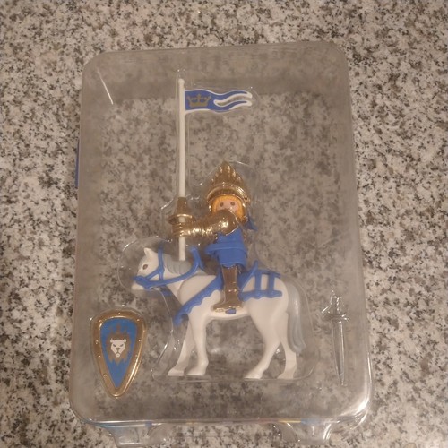 Playmobil 4430 golden - playmobil,