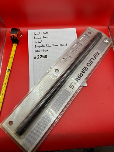 Smart parts linear paintball - parts,