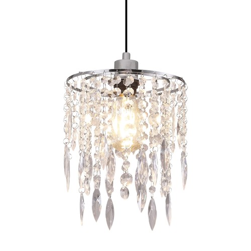 Acrylic light shade - acrylic, shade,