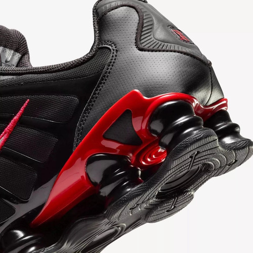 2026 nike shox men shoes - nike, men's