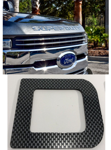 Carbon fiber 2017 2022 ford - fiber,
