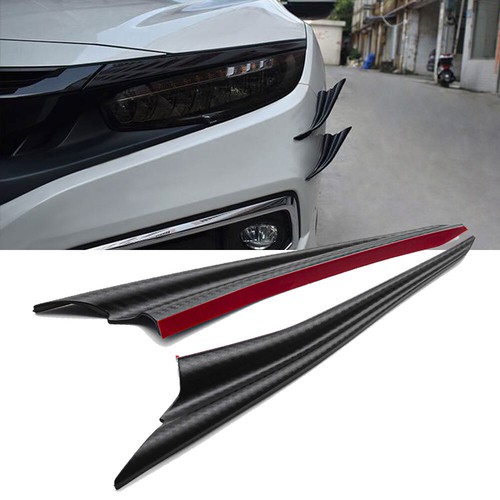 Car modification part - car, front