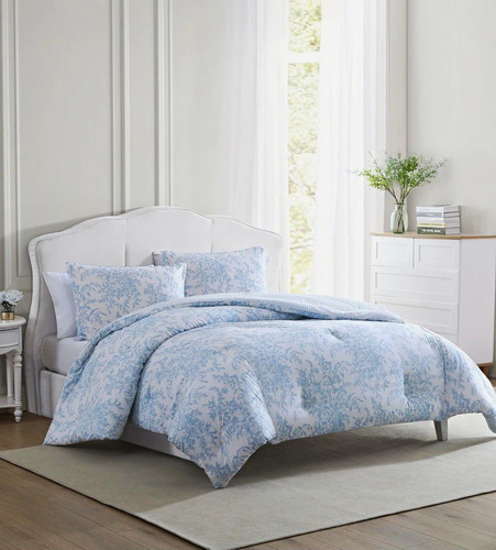 Laura ashley bedford - laura,