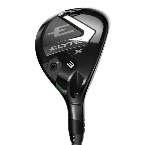 Callaway elyte hybrid - callaway, 4