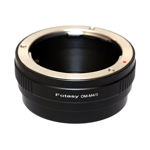 Olympus lens micro - lens,