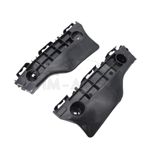 Front driver passenger bumper - driver+passenger,