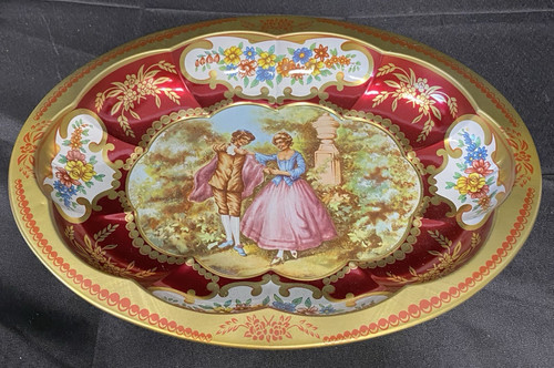 Daher decorated ware romantic - daher,